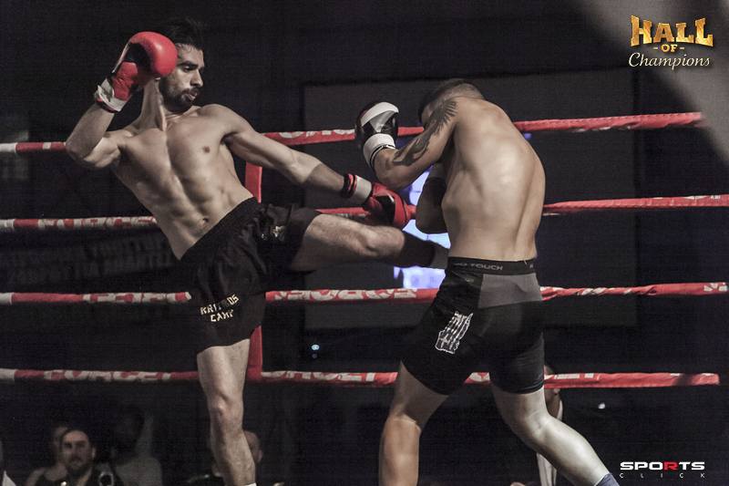 3 στα 3 για το Kritikos Camp.