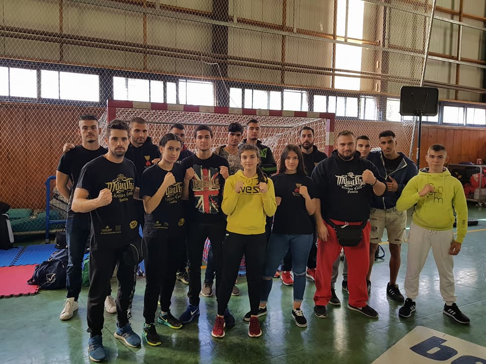 Ένα μεγάλο Ευχαριστω!